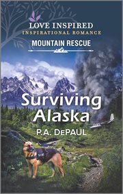 Surviving Alaska cover image