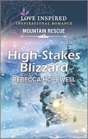 High-Stakes Blizzard cover image