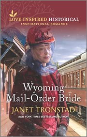 Wyoming Mail-Order Bride : Order Bride cover image