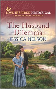 The Husband Dilemma cover image