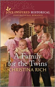 A family for the twins cover image