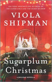 A sugarplum christmas cover image