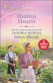 Hidden Hearts cover image