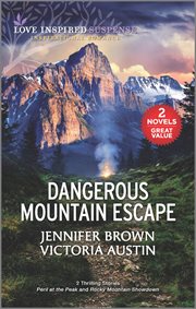 Dangerous Mountain Escape cover image