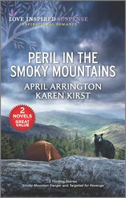 Peril in the Smoky Mountains cover image