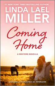 Coming home : a Western novella cover image