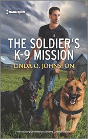 The Soldier's K : 9 Mission cover image