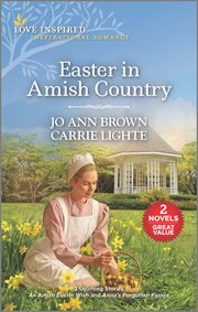 Easter in Amish Country cover image