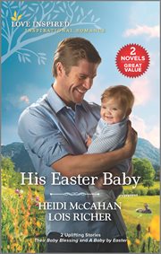 His Easter Baby cover image