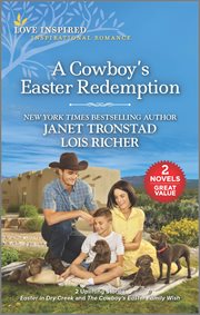 A cowboy's Easter redemption cover image