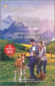 Easter on the Ranch cover image