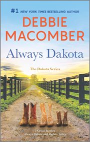 Always Dakota : A Novel. Dakota (Macomber) cover image