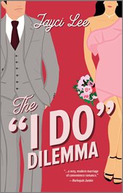 The ''I do'' dilemma cover image