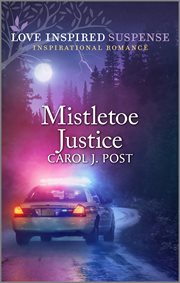 Mistletoe Justice cover image