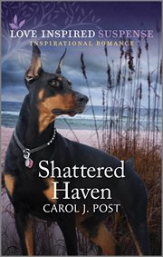 Shattered haven cover image