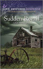 Sudden Recall cover image