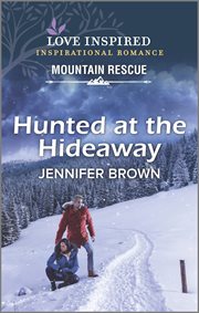 Hunted at the Hideaway cover image