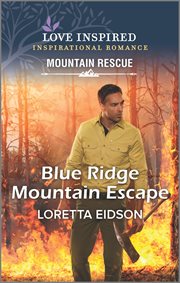 Blue Ridge Mountain Escape cover image