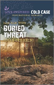 Buried Threat cover image