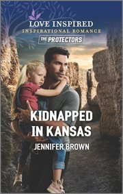 Kidnapped in Kansas cover image