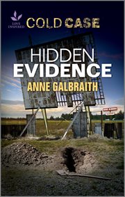 Hidden Evidence cover image