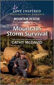 Mountain Storm Survival cover image