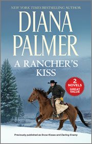 A rancher's kiss cover image