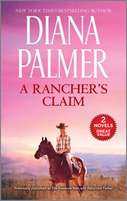 A rancher's claim cover image