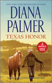 Texas honor cover image