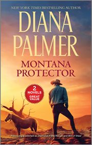 Montana protector cover image