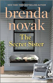 The secret sister cover image