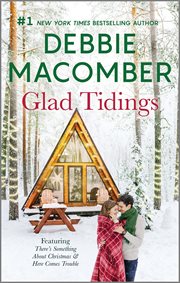 Glad Tidings cover image