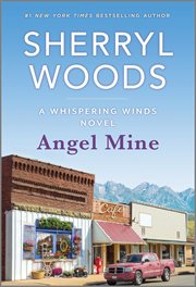 Angel Mine : Whispering Wind cover image
