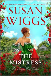 The Mistress : Chicago Fire Trilogy cover image