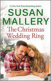 The Christmas Wedding Ring cover image