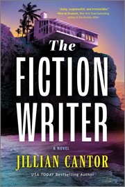 The Fiction Writer : A Novel cover image