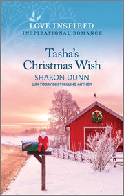 Tasha's Christmas Wish cover image