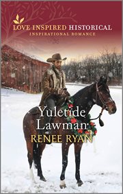 Yuletide Lawman cover image
