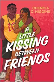 A Little Kissing Between Friends cover image