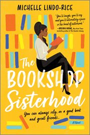 The Bookshop Sisterhood cover image