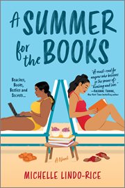A Summer for the Books cover image