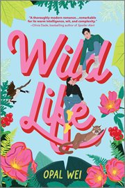 Wild life cover image