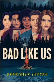 Bad Like Us cover image