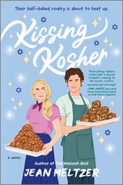 Kissing Kosher : A Novel cover image