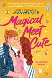Magical Meet Cute cover image