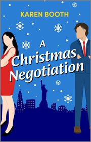 A Christmas Negotiation cover image