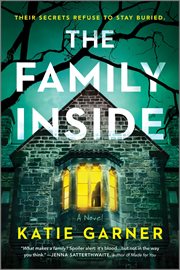 The Family Inside cover image