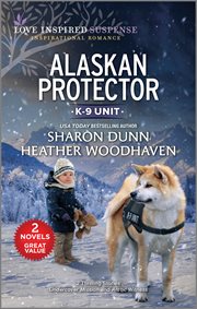 Alaskan Protector cover image
