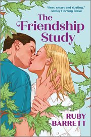 The Friendship Study cover image