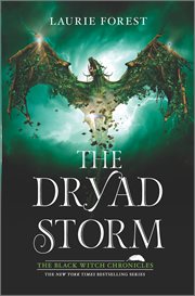 The Dryad Storm cover image